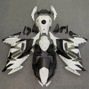 Verkleidungssatz aus ABS-Kunststoff, passend für Kawasaki ER-6F Ninja650 2020-2025