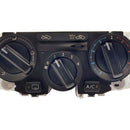 A/C klimaskattemodulpanel 599-216 for Nissan Versa 1.6L 1.8L 27510el00a