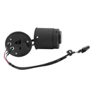 2012–2017 Mercedes-Benz ML W166 Diesel Exhaust Fluid DEF-Heizung 2214710475