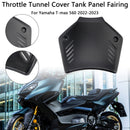 2022 2023 Yamaha Tmax 560 Guest Tunnel Cover Tank beklædning