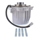 2015-2018 Toyota RAV4 Hinterachsdifferential Viskosekupplung 41303-48030 4130348013