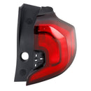 2018–2021 GMC Terrain SLE/SLT LED Rücklicht på höger GM2805135