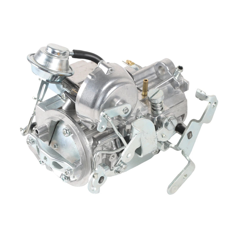 Vergaser mit Dichtungen 7043014 für Chevy &amp; GMC L6-Motoren – 4,1 l 250 und 4,8 l 292
