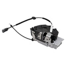 2016/03–2025/12 Ford Transit V363 Pritsche/Fahrgestell FED, FFD 2.0 EcoBlue Türschloss vorne links BK31-V219A65-BJ