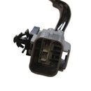 Kabelbaum für linke Rückleuchte 81565-0C070 für Toyota Tundra 2007-2013