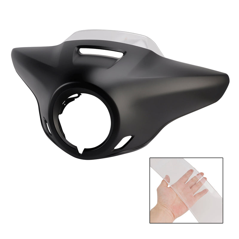 2021-2024 Honda CM1100 forrude forrude forrude forlygter beklædning dæksel