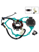 2009–2026 für Honda TRX250X Sportrax 250 Stator Regler Gleichrichter &amp; Dichtung 31120-HN6-A31