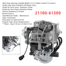 1984-1992 Toyota 3F Land Cruiser FJ62 FJ70 FJ73 Vergaser Vergaser 21100-61300