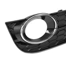 2008-2011 Audi A5 Auto Oikea sivuvalojen säleikkö 8T0 807 682