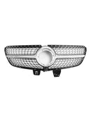 Diamant-Grill oben für Mercedes V-Klasse W447 2020-2023