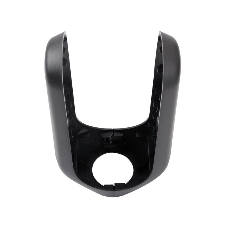 2 stücke Gabel Schutz Abdeckungen Kunststoff Gabel Shell für Ninebot MAX G30