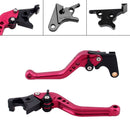 Nová páka s krátkou spojkou vhodný pro Honda CB350 HNES GB350 CB350 2021-2023