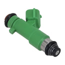 1 piece fuel injector for Infiniti EX35 and Nissan Altima (07-18), part number 16600-jk20a