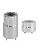 Rebound Cap Driver Tool-Klon von 398-00-761 &amp; Basisventil 398-00-763 Für FOX DPX2