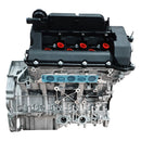 2013–2016 Jaguar XJ X351 3.0L Langmotorblock AJ126 306PS