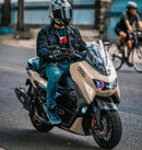 2020-2024 Yamaha NMAX 125 155 250 Tělo sady vstřikovací kapotáže