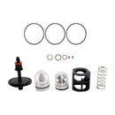 0887793 RK 009M2-T Komplettes Reparaturset als Ersatz für Watts 1"" 009M2 &amp; 009 LF009