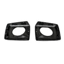 Carbon fiber headlight cover for Mercedes-Benz W464 and W465 (2019–2026)