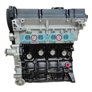 Neuer G4EE-Motorblock (Langversion) für KIA Rio MK2 (2005–2011), 1,4 l