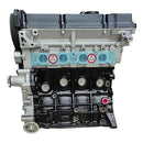 2005–2011 KIA Rio MK2 1.4L Fabrikneuer Motorblock (Langblock) G4EE