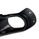 2018–2025 eep Wrangler JL Gladiator linke Nebelscheinwerferblende J68295559AA