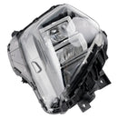 2025-2026 Hyundai Tucson frontlys høyre side frontlysenhet 92102-CW650