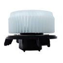 Etuosan ilmastointilaitteen puhallinmoottori 8710360330 Nissanille, Ford Edgelle, Fusionille ja Acuralle
