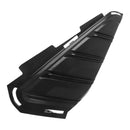 2018-2021 GMC Terrain Pair Fog Light Covers 23394897