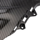 Frontkledning med frontlyktdeksel for Yamaha T-MAX 560 (modellår 2025-2026)