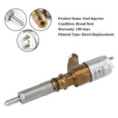 1PCS Fuel Injector 2645A747 Für CAT Für Caterpillar Perkins C6.6 320-0680