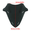 2023 YAMAHA X-MAX 300 ABS Motorrad Windschutzscheibe Windschutz