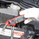 UT211B 60A Mini TRMS Multimeter Digitales Zangenmessgerät AC DC VFC NCV Tester