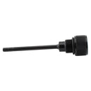 1105-0022 Olejový měřicí kryt nádrže konektoru pro Softail Road Glide 07-19