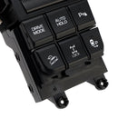 Hyundai Tucson 4X Kompletter Konsolen-Fußschalter 2016-2020 93300-D3030