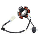 Stator och regulator med packning för Honda TRX90X TRX90EX Sportrax 90 2006-2025