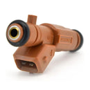 4 Stück Einspritzdüsen für Peugeot 806 605 306 406 2.0 16V 0280155803 96288914