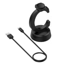 C-förmiger kabelloser Ladedock-Ständer für Uhren mit 44/4 Classic/3/Active 2/Active 1
