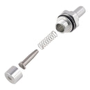 2008–2010 BMW 535I 3.0 L, Twin-Turbo E60 E61, förbättrad ersättning PCV-ventiluppsättning N54 11127565284