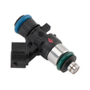 2008-2015 Smart Fortwo 1.0L 1PCS vstřikovač paliva Eat307 1465A129