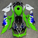 Kit de carenado de inyección Kawasaki Ninja ZX-25R ZX-4R ZX-4RR 2019-2024