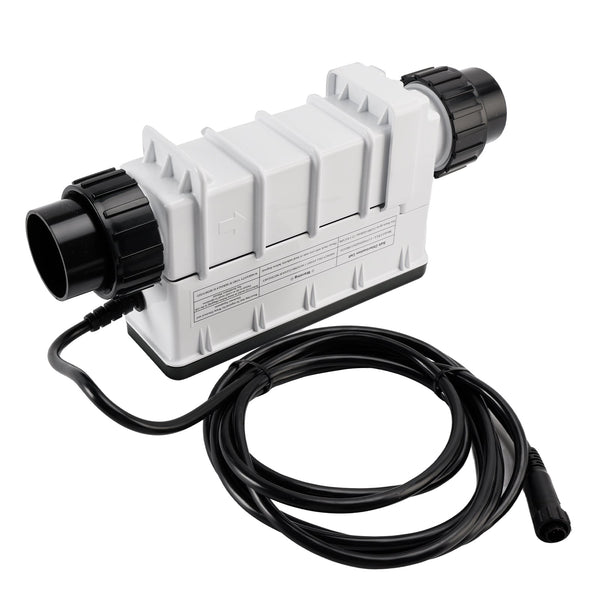 IC15 EC-520888 Salzzellen-Chlorgenerator, Ersatz-Salzzellensysteme