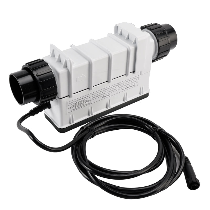 IC15 EC-520888 Salzzellen-Chlorgenerator, Ersatz-Salzzellensysteme