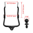 2009-2023 FLHTC/U (nicht SE), FLHX/SE, FLHR, FLTRX und FLHTK sowie FLTRUSE Anhängerkupplung