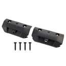 Instalace blatníků ANTI-CRASH Snap-in blatníky 295100729 pro Sea-Doo GTX GTI GTR