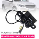 Pansersikkerhetslås 31356005 for Volvo XC60 2010-2017