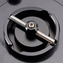 Quick Release Brændstofdæksel til Kawasaki ZX-10R ZX10R 2021 2022 2023 2024 2025
