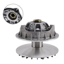 Riemenscheibensatz 48637 für Linhai UTV T-Boss 570 650 Landforce