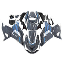 2012-2022 Kawasaki ZX14R ZZR 1400 korpus vstřikovací kapotáže