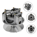 Embrague de accionamiento primario 1323327 para Polaris Rzr Turbo XP Xp4 1000 925Cc 16-20 17