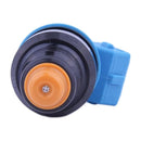 4 Stück Kraftstoffeinspritzdüsen für Opel Astra Cavalier Calibra 2.0L 0280150427